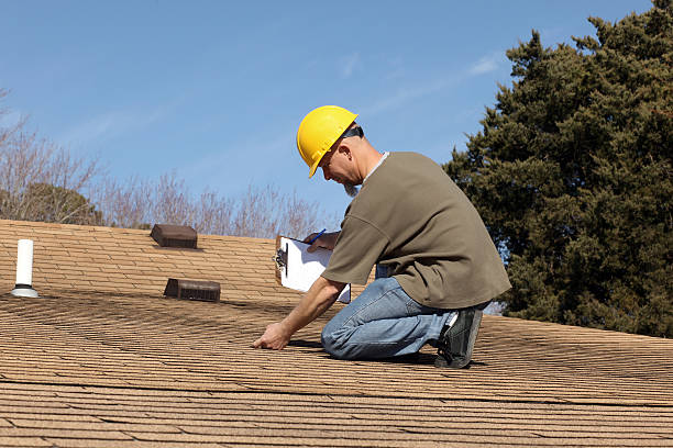 Best Tile Roofing Installation  in University Of Virginia, VA