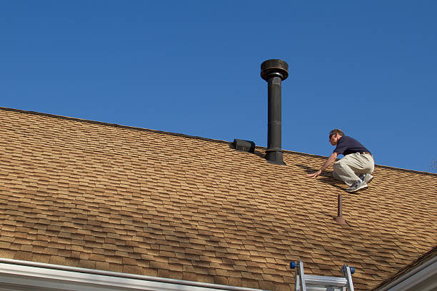 Best Rubber Roofing (EPDM, TPO)  in University Of Virginia, VA